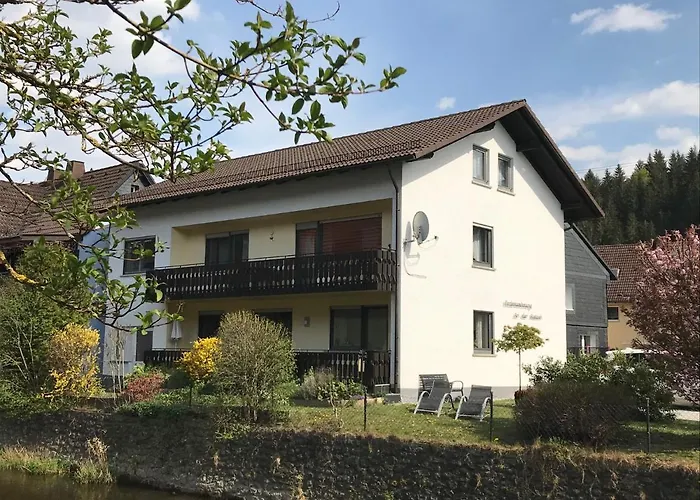 1 An Der Rodach Steinwiesen