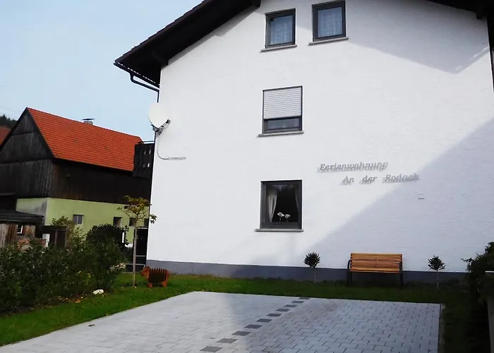 1 An Der Rodach