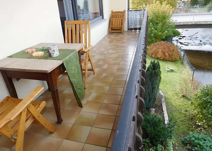 1 An Der Rodach Steinwiesen