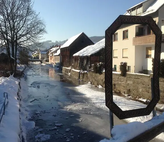 1 An Der Rodach Steinwiesen