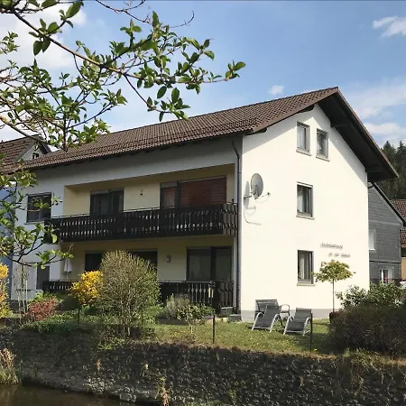 1 An Der Rodach Steinwiesen