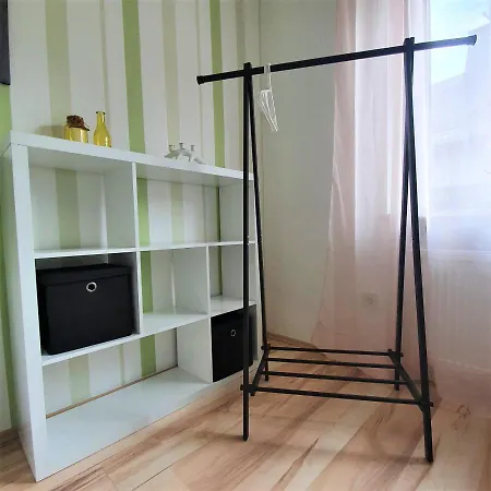 Appartement 1 An Der Rodach