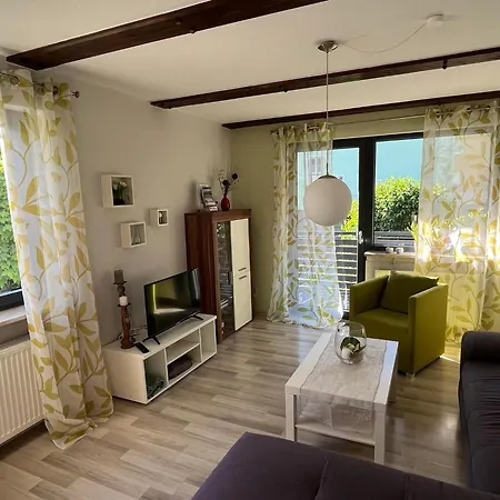 1 An Der Rodach Apartmán