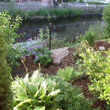 1 An Der Rodach Appartement