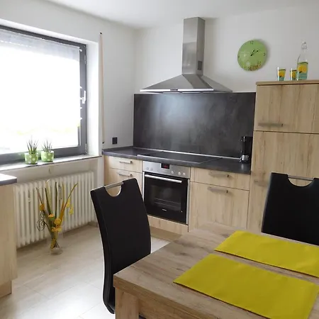 Apartamento 1 An Der Rodach