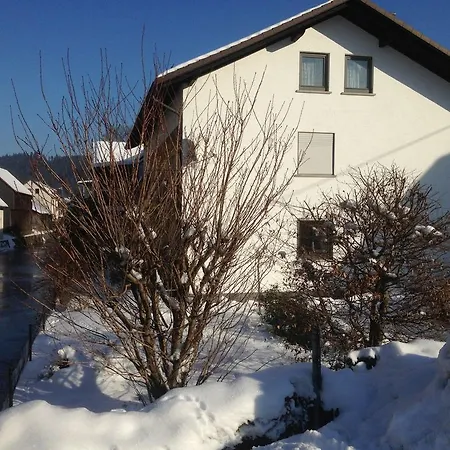 1 An Der Rodach Apartman