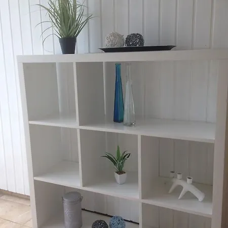 Appartement 1 An Der Rodach