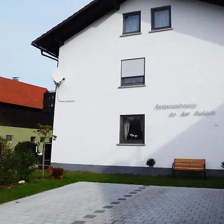 1 An Der Rodach
