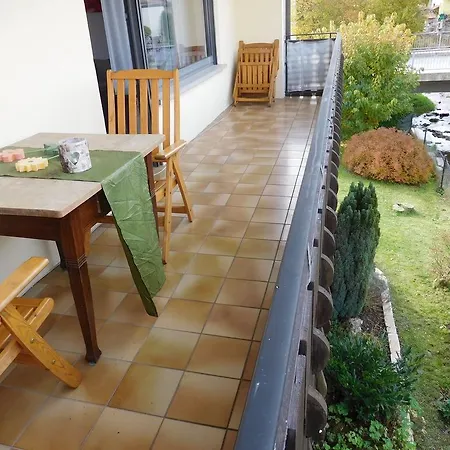 1 An Der Rodach Steinwiesen