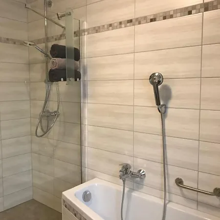 1 An Der Rodach Appartement